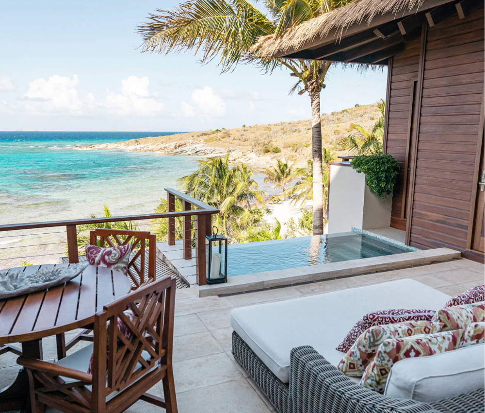 Luxury Exclusive Getaways With Private Balcony And Private Anxiety Management preview
