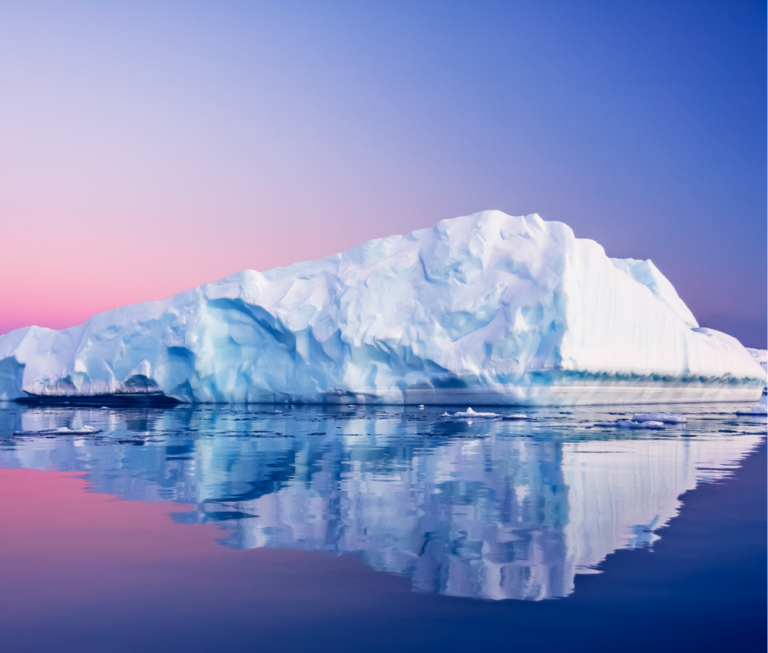 Discover the Untouched Beauty of Antarctica: A Journey of a Lifetime