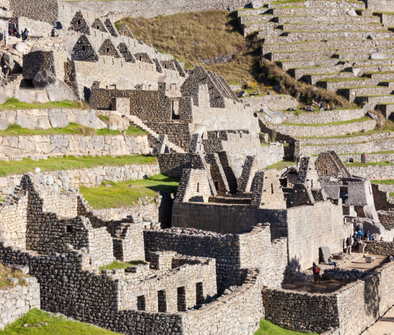 Machu Picchu: Exploration, Intrigue And Beauty In The Andes