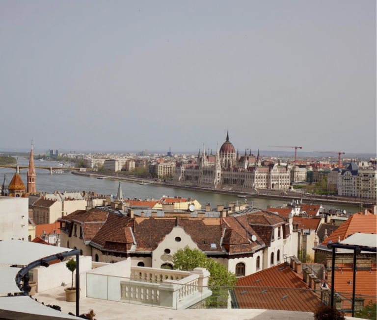 A Weekend Break to Budapest: Exploring a Vibrant City and its Rich Culture