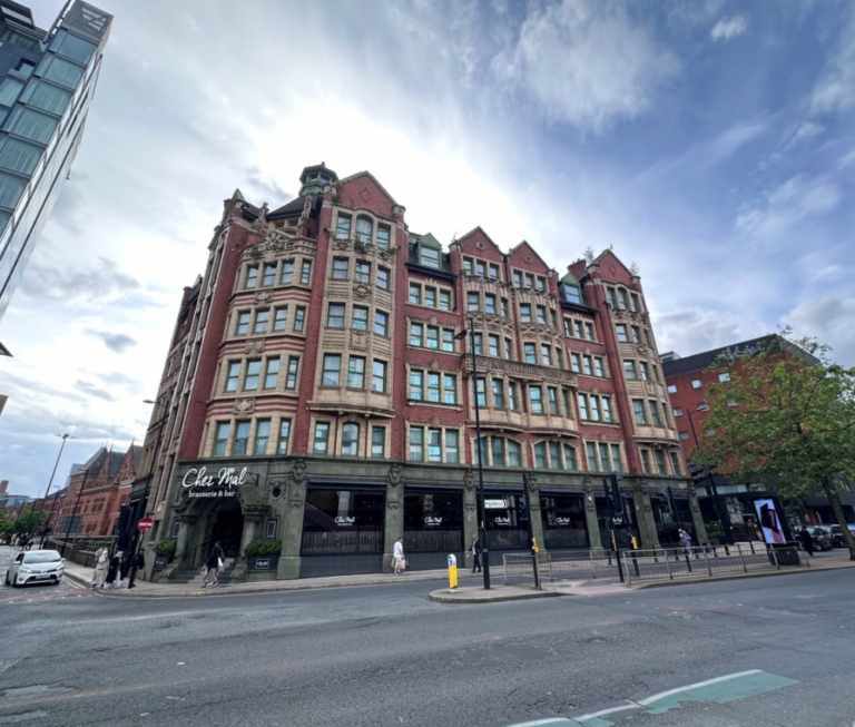 Discover the Ultimate Manchester Experience at Malmaison on Piccadilly