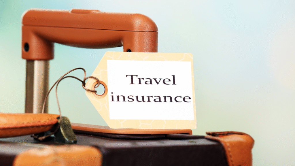 Do You Really Need Travel Insurance? 5 Reasons Travellers Shouldn’t Risk It