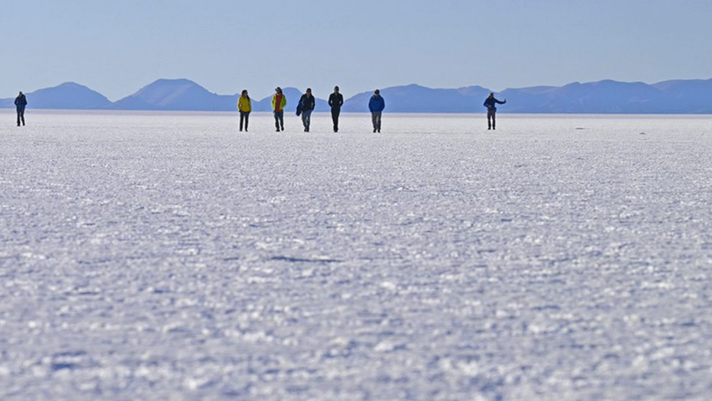 7 Natural Wonders That Will Transform Your Bucket List