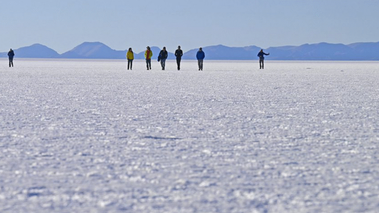 7 Natural Wonders That Will Transform Your Bucket List