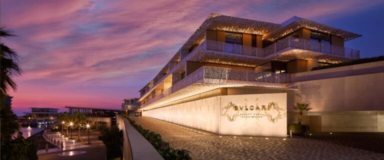 Design Dreams: Hotels by Fashion Houses
