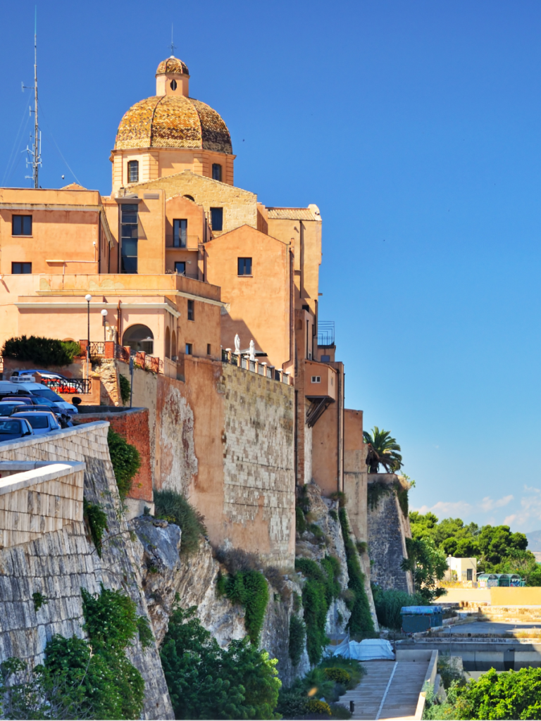 Sardinia Beyond the Beaches: Food, Coastlines and Quiet Luxury