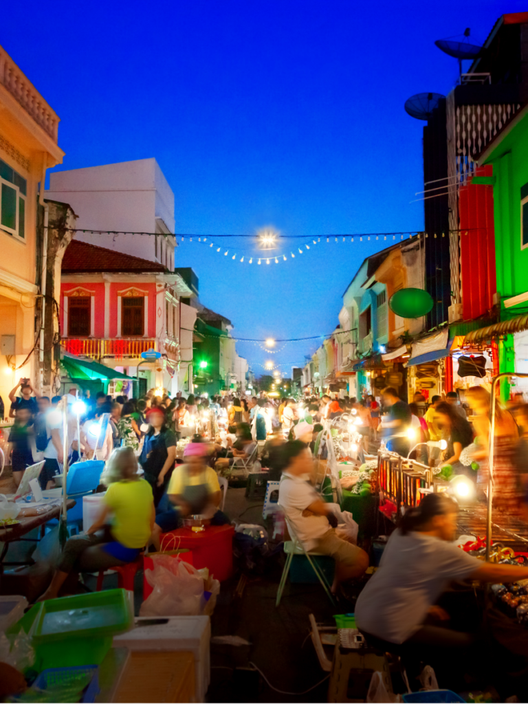 Phuket Calling: Virgin Atlantic’s New Winter-Sun Route from Heathrow